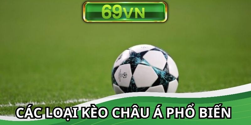 Cần tham khảo các tính tiền khi cược kèo chấp 69VN