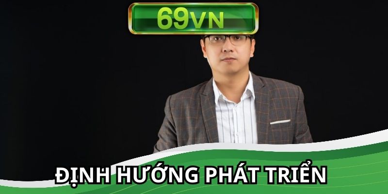 Định hướng phát triển thương hiệu trong tương lai