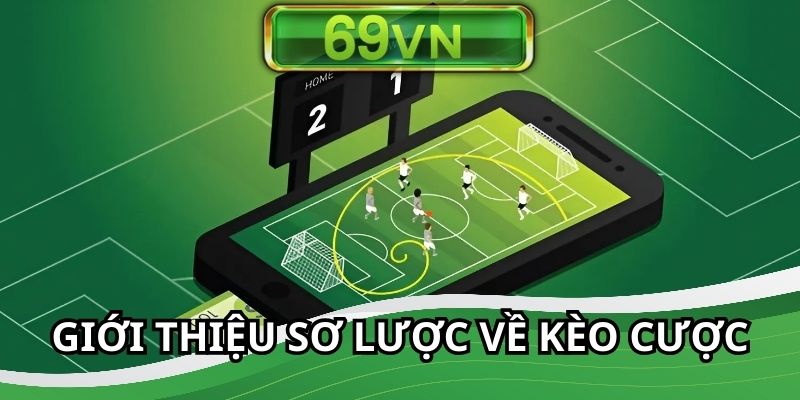 Đôi nét về cược 2 cửa trong bóng đá