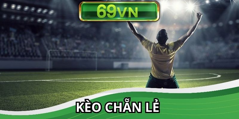 kèo chẵn lẻ