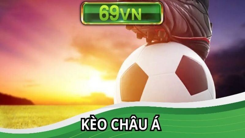 kèo châu Á
