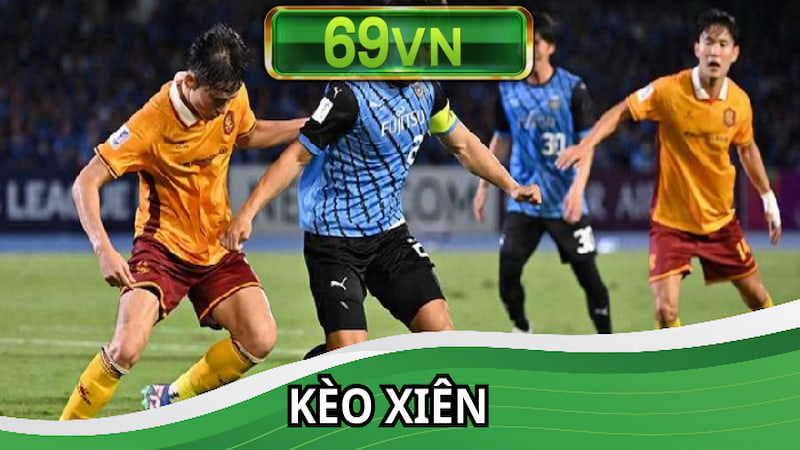 kèo xiên