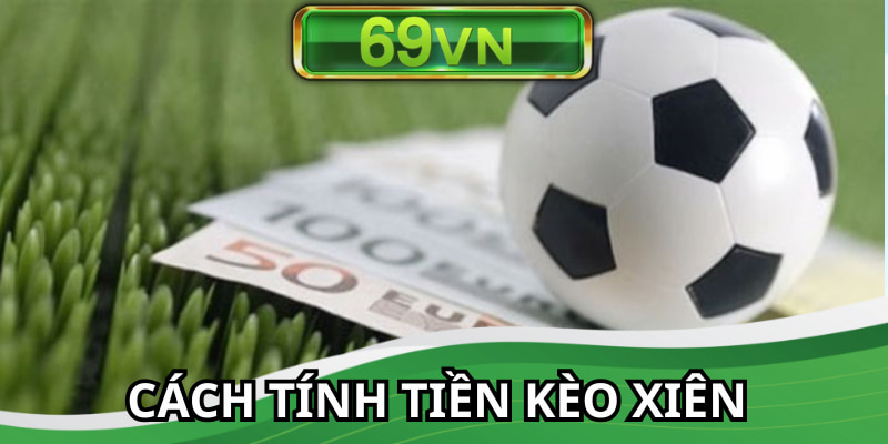 Tính tiền cược xâu đơn giản