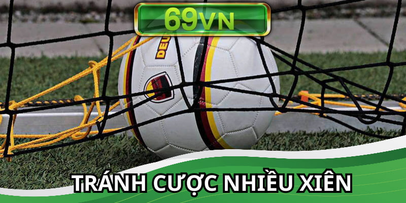 Đừng ham chọn quá nhiều xâu