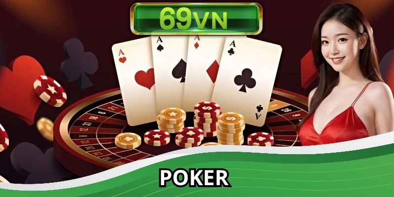 Poker