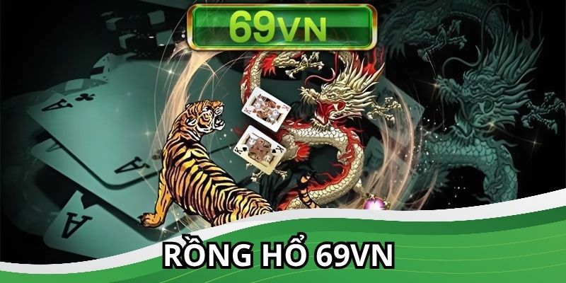 rồng hổ