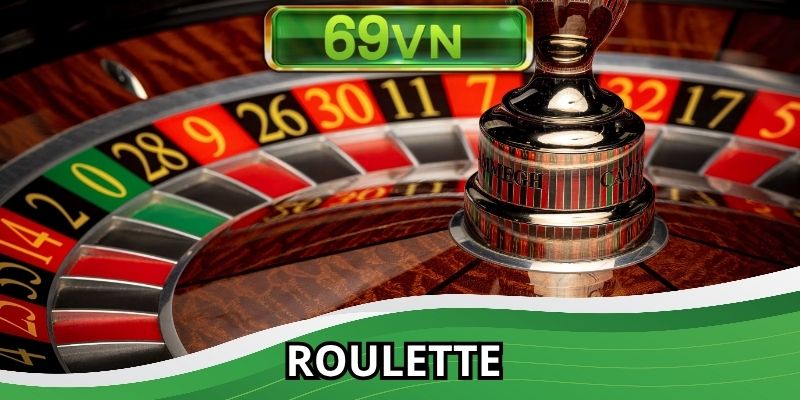 Roulette