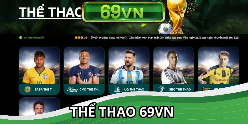 Sảnh thể thao ghi nhận hơn 1 triệu lượt truy cập mỗi ngày