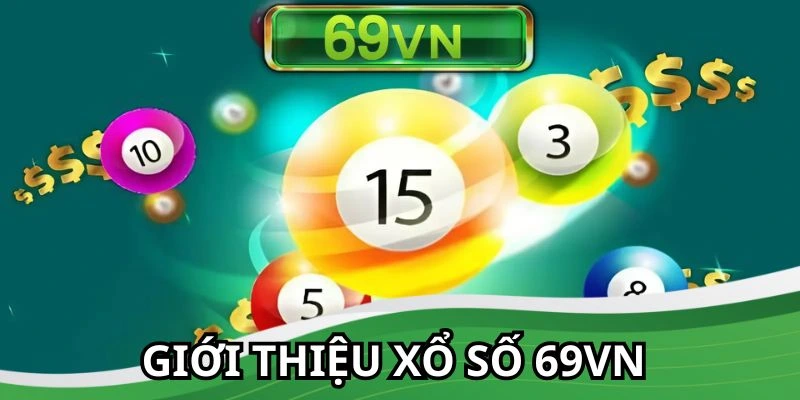 Sảnh xổ số online tại nhà cái được nhiều người yêu thích