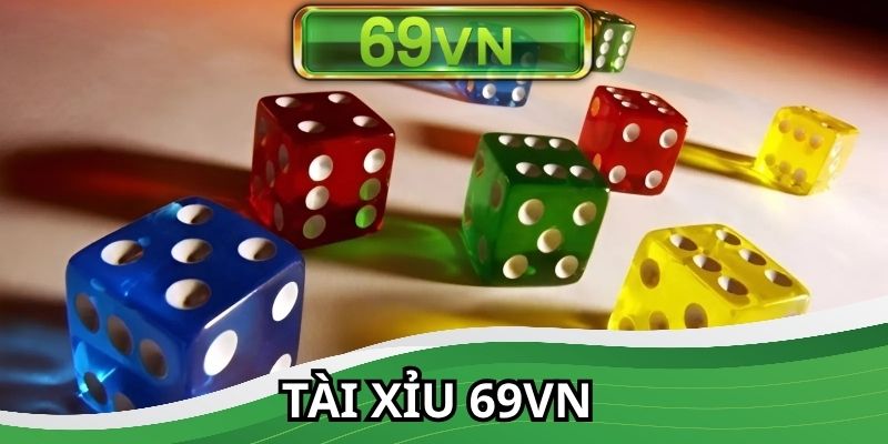 Tài xỉu