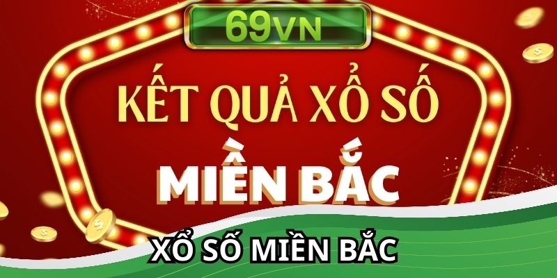 Xổ số miền Bắc