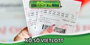 Xổ số Vietlott