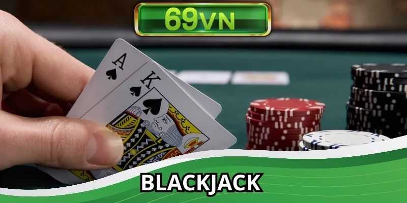 Blackjack