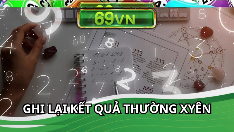 Nhận diện được xu hướng, chọn số khoa học hơn